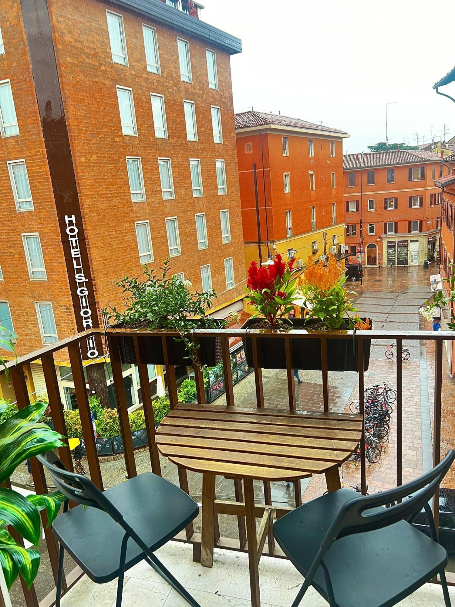 Bolognabyside -Righi — Photos 2