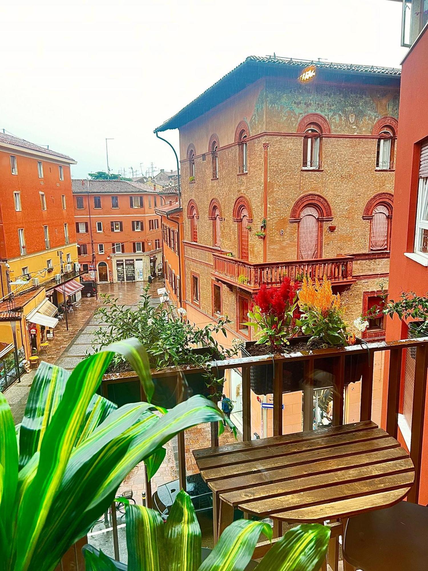 Bolognabyside -Righi — Photos 3